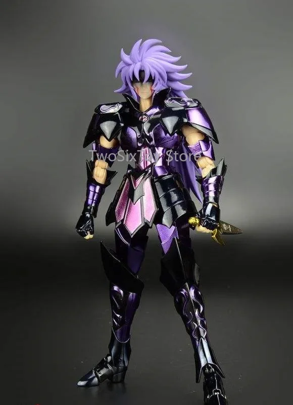 CS Chuanshen Saint Seiya Cloth Myth Specters Surplice EX