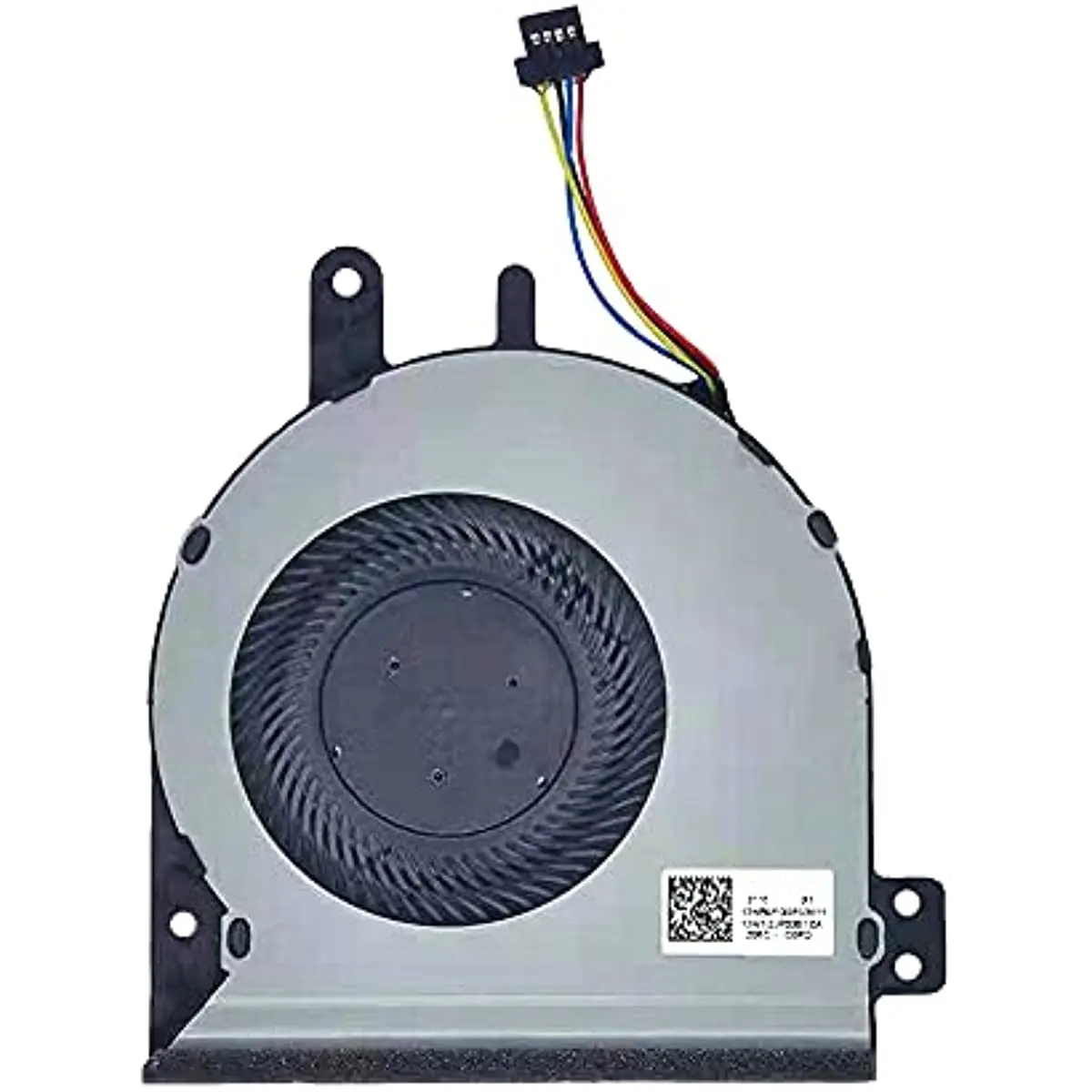 

Replacement New Laptop CPU Cooling Fan for ASUS X442 X442U X442UA X442UQ X442UR X442URR A480U Series DFS501105PR0T FJPL Fan