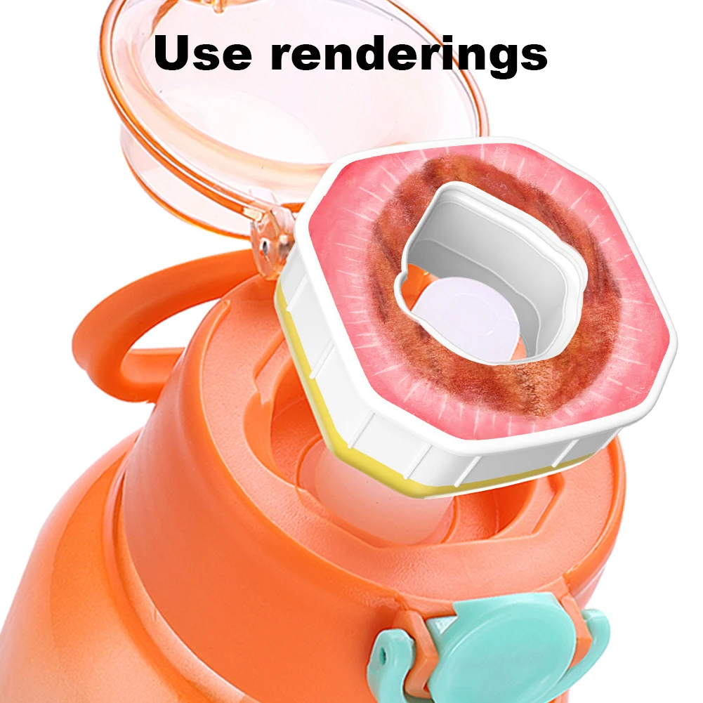 1-5PCS Flavour Scent Pods Water Bottle Flavor Caps 0 Sugar 0 Calorie Multi-flavor Fragrance Ring with Fragrance Drink More Water