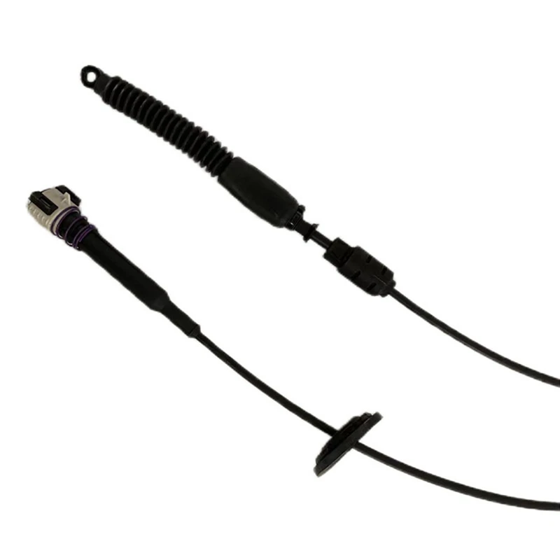 12477640 Shift Cable For Silverado Chevrolet GMC Sierra 1500 3500 Pickup Truck Transmission Shift Cable 905-144