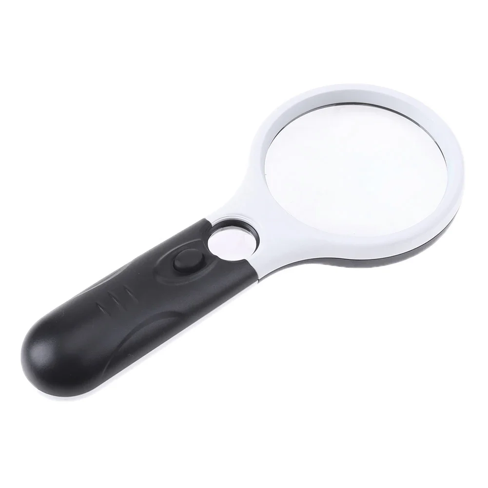 30 Magnifiers