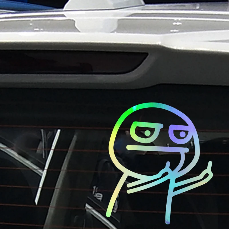 

Funny Car Sticker Pull Fuel Tank Pointer to Full Hellaflush Reflective Vinyl Car Sticker Decal Despise Car Stickers Dropshipping