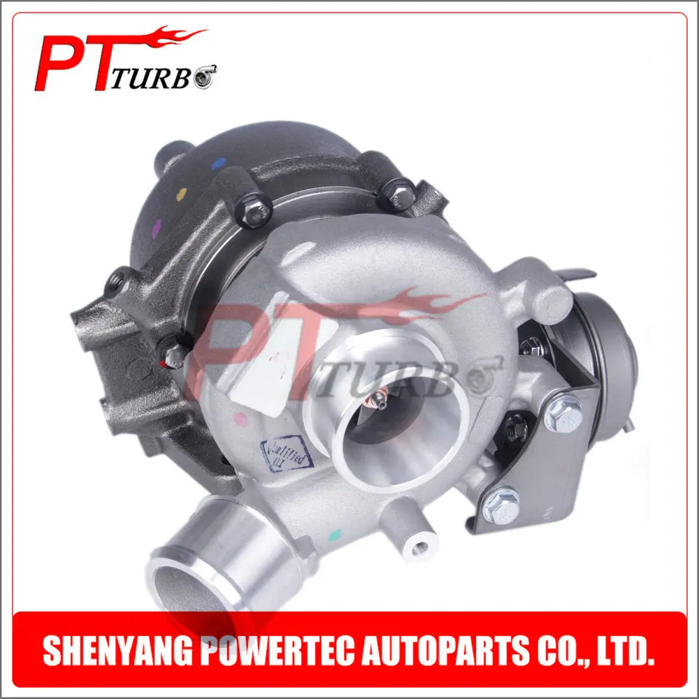 

Турбокомпрессор автомобильный, турбина турбокомпрессора TF035 49335-01101 для Citroen C4 Aircross 1,8 HDi 110 кВт 150 л.с. 6 Гц 2012 двигатель