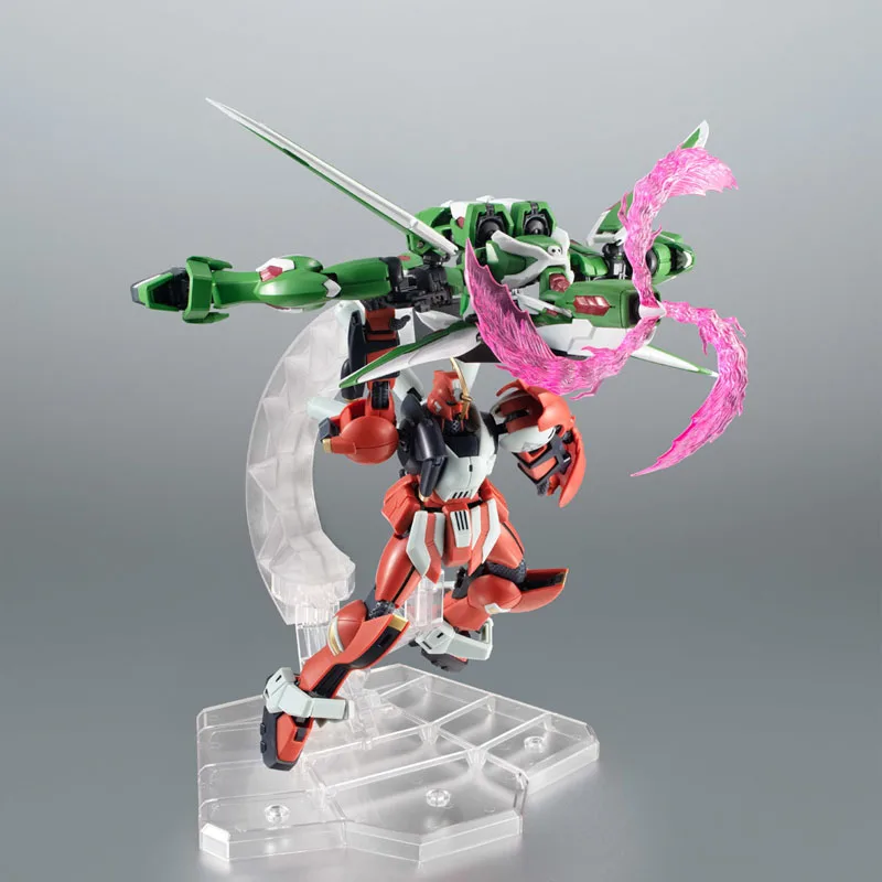 ROBOT魂 EMS-TC02 ファントムガンダム Bandai The Robot Spirits Mobile Suit - Phantom Gundam EMS