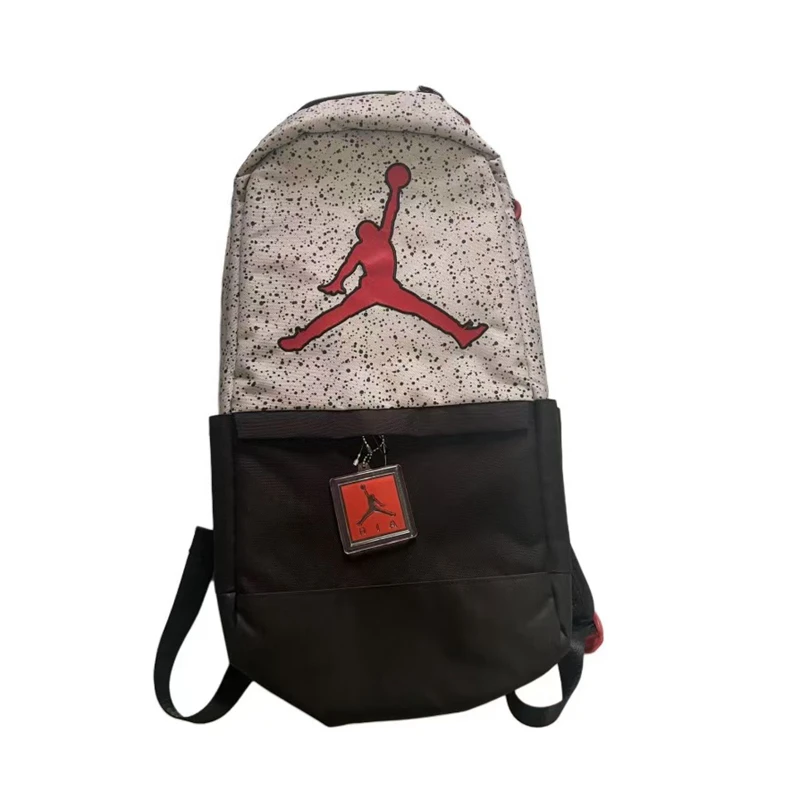 Original NIKE Unisex Backpacks Sports Bags