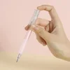 6Pcs Glue Pen Fine Tip Double-sided Adhesive Precise Control Scrapbooking Decor Dot Glue Pen Stick Stationery Supplies 5