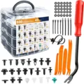 800 Pcs with Tool