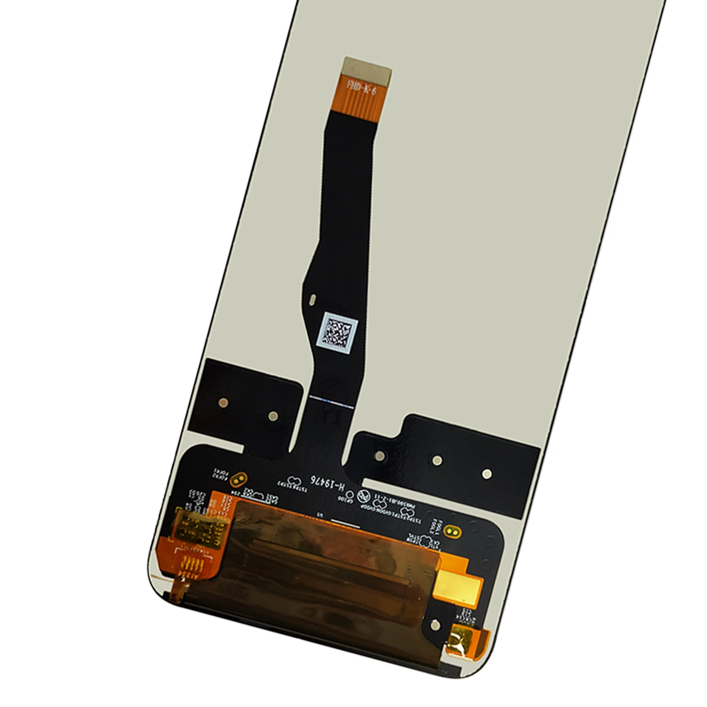 ȭ  9X ̾ ۷ι   6.59 lcd STK-LX1 STK-L22 LCD ÷ ġ ũ Ÿ  + 
