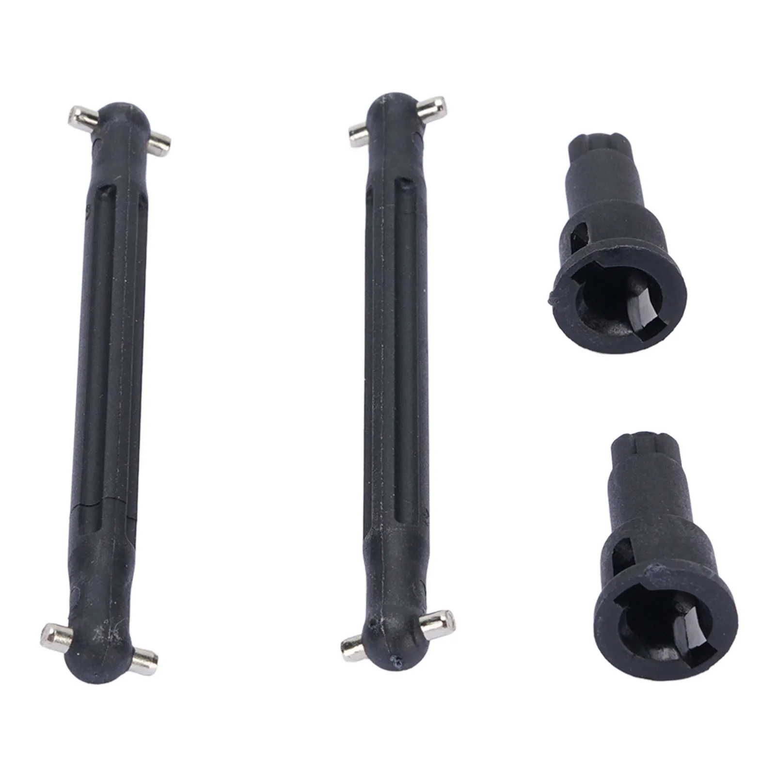 Arbre de transmission arrière RC pour 16101 16102 16103 16201 - Lot de 2