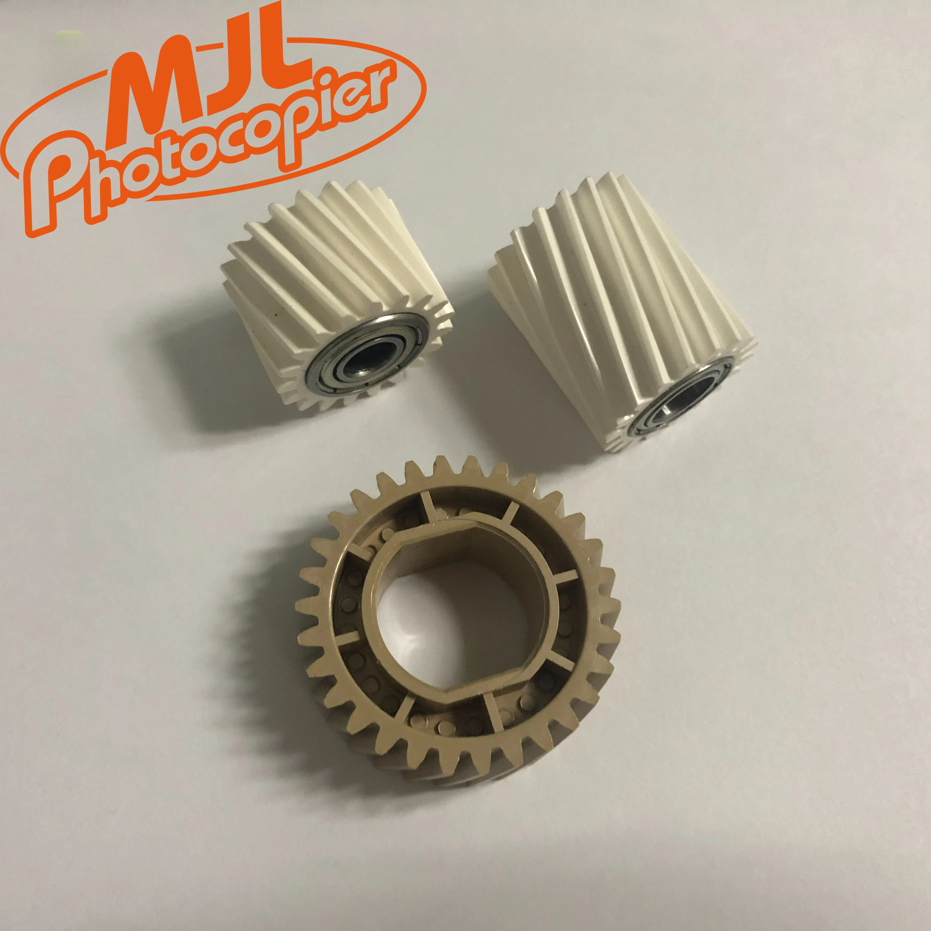 

AB01-2098 AB01-2097 AB01-2096 For Ricoh MPC3003 Mpc6003 Mpc4503 Mpc5503 MP C5503 C4503 C3003 C6003 Pressure Roller Gear Kit