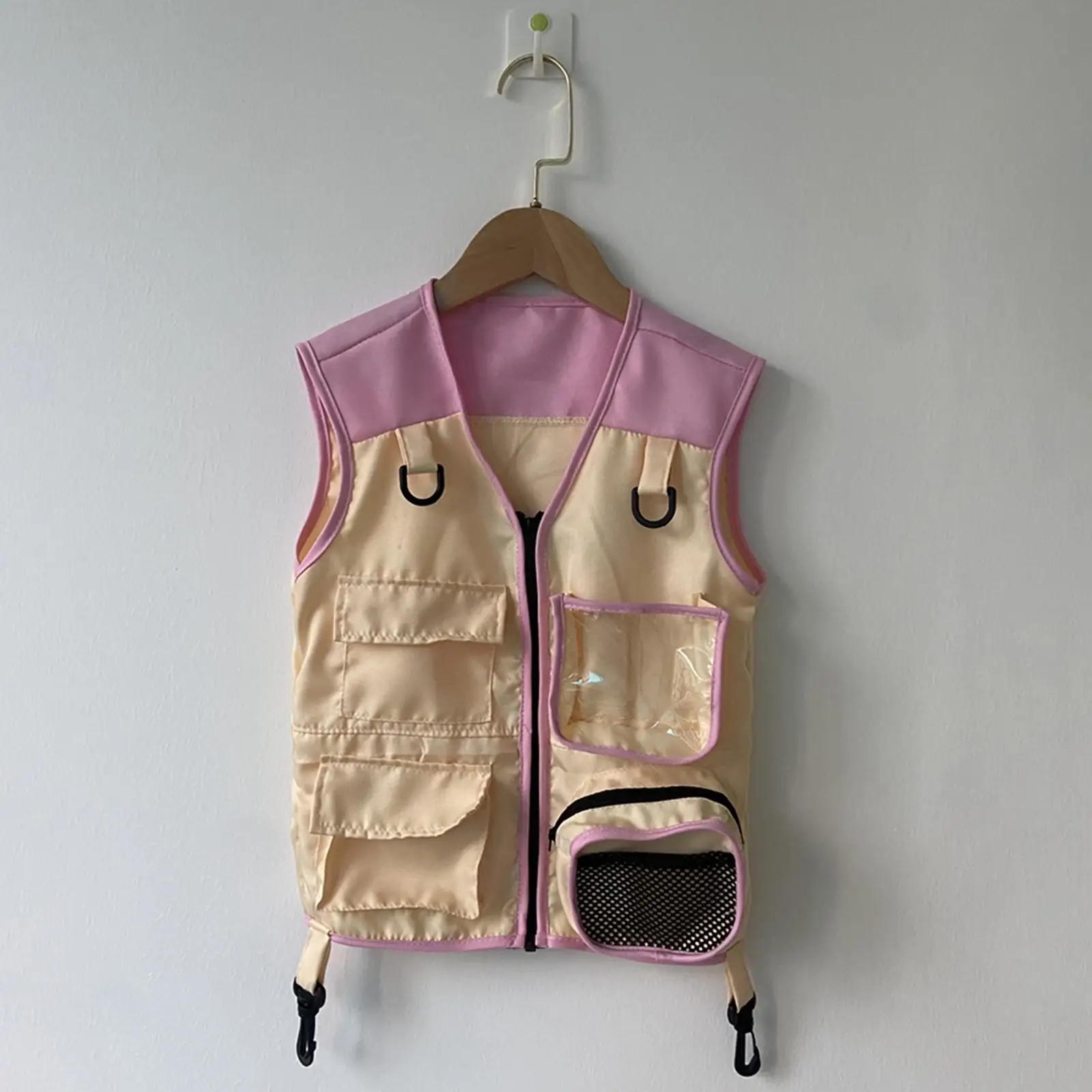 Kids Safari Hat Predolo Kids Explorer Costume Set, Outdoor