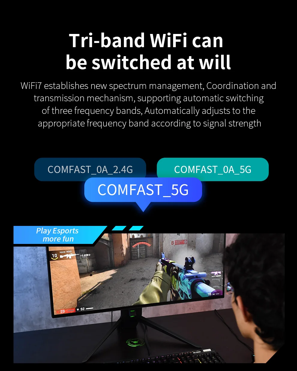 Linux, Adaptador Wi-Fi, Placa sem fio WPA4,