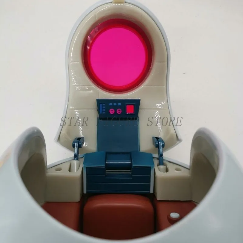ドラゴンボールサイヤンスペースポッドアクションフィギュア