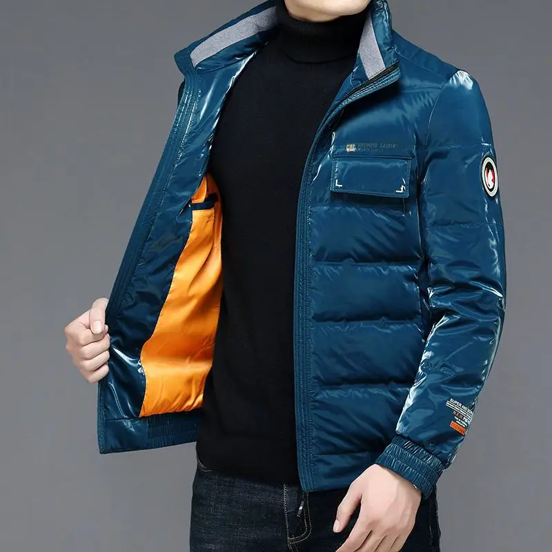 Рисунок 5 - Высококачественные брендовые пуховики