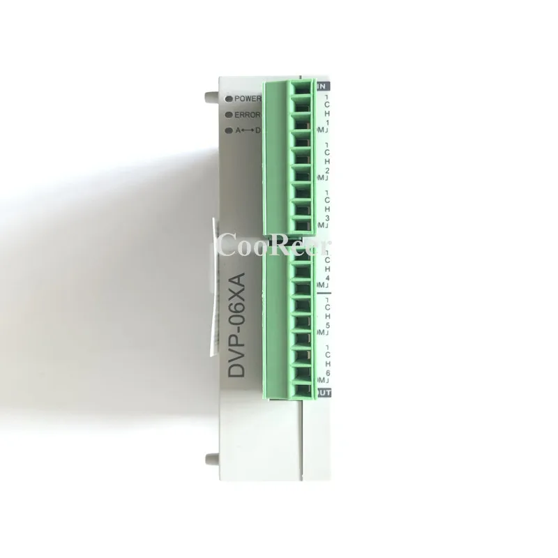 

Φ Series, аналоговый I/O Модуль, фотолампочка, фотолампочка, новый оригинальный