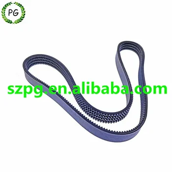 Cinghia di trasmissione per Bobcat 853 863 864 873 883 A220 A300 S220 S250 S300 6662855