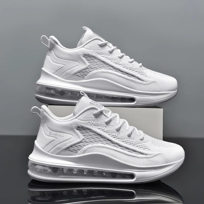 

Shoes men Sneakers Male casual Mens Shoes tenis Luxury shoes Trainer Race Breathable Shoes fashion loafers running Shoes for men