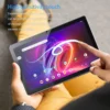 2 Pack Tempered Glass Protector for Acer Iconia Tab P10 10.4 Inch 2023 Tablet Screen Protectors Anti-Scratch HD Clear Film 5