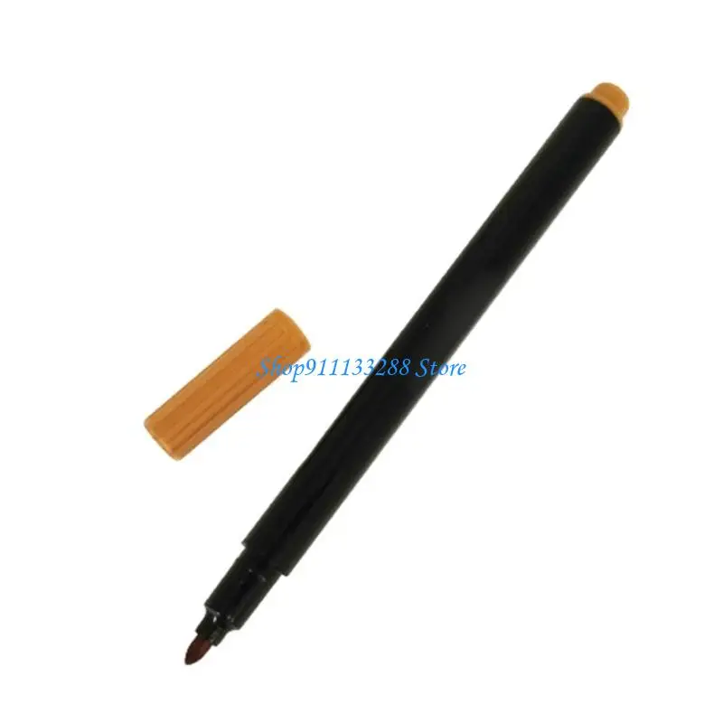 Maker 3/Maker/Explore 3/Air 2/Air 열전달 잉크 쓰기 드로잉 마커 용 G88D 2mm 팁 승화 마커 펜