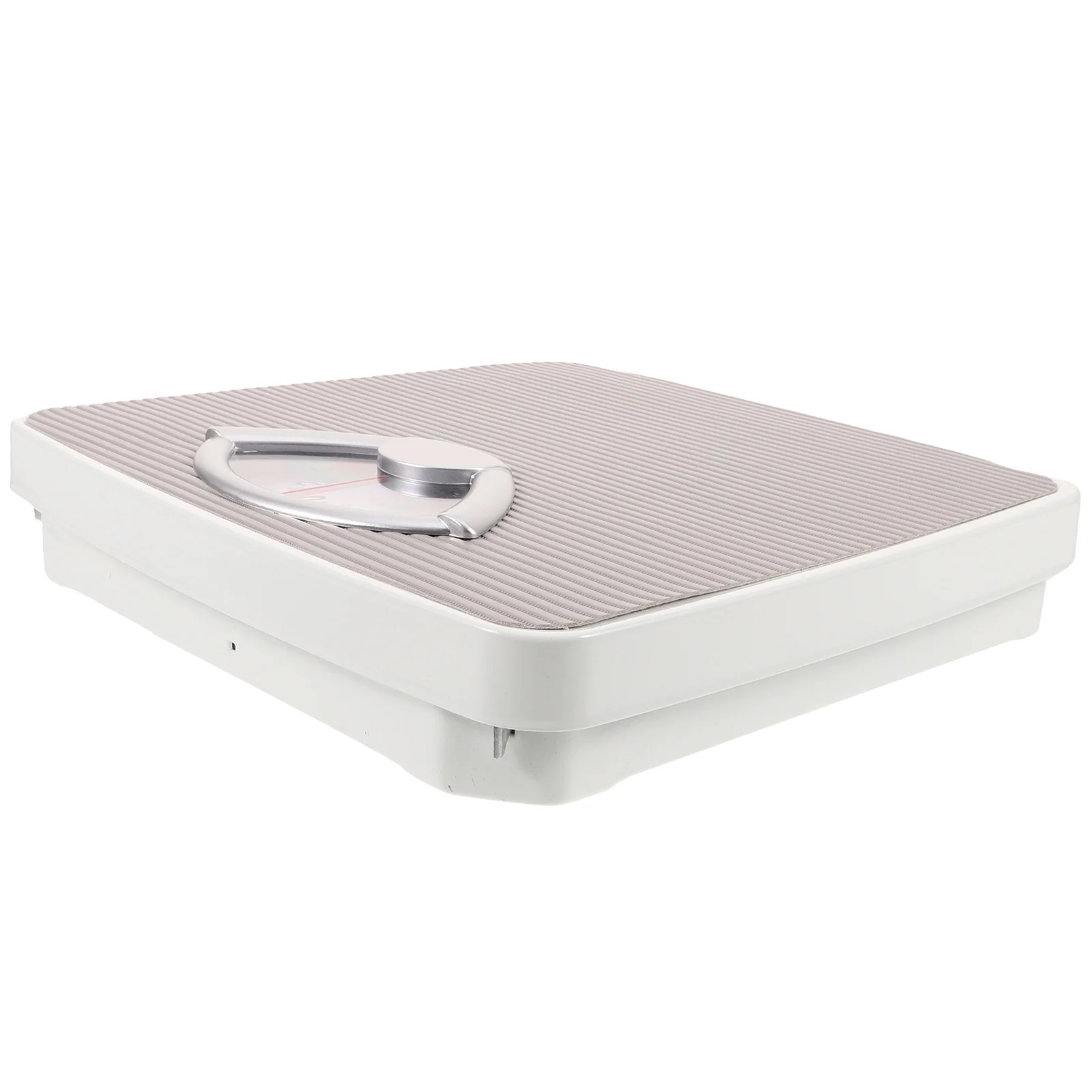 Scale for Body Weight Spring Bathroom Scales People Home Intelligent Human Weighing Dial 2