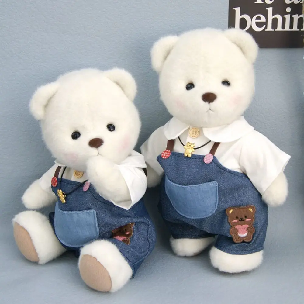 Beren- / poppenkleding - Petit Bandit