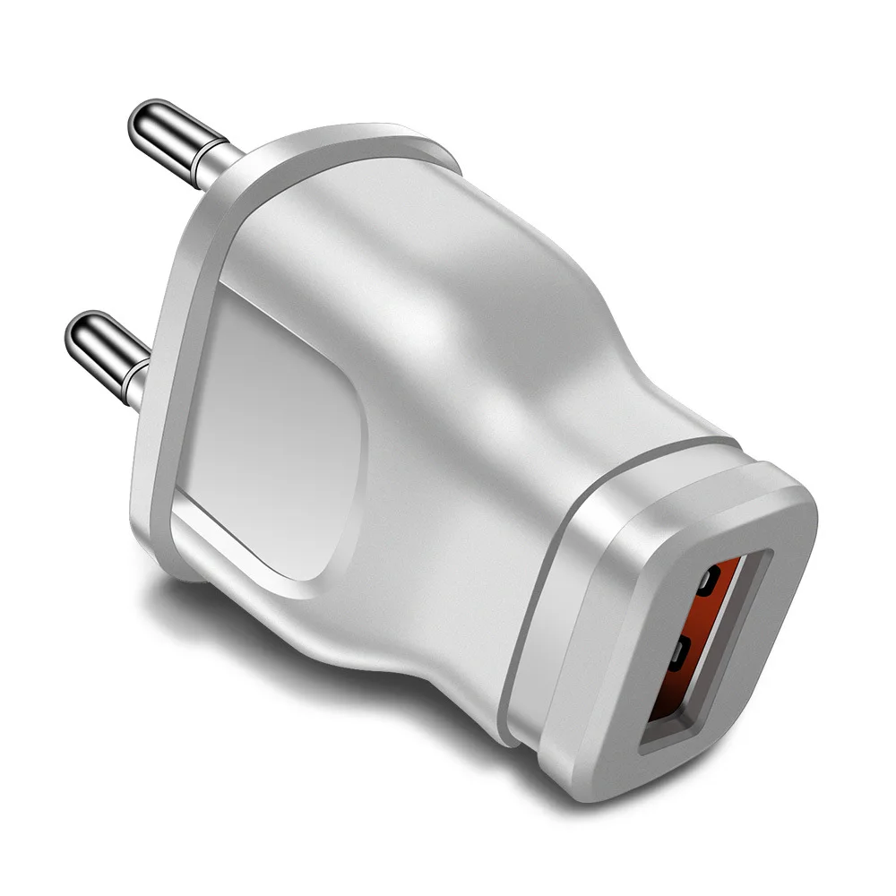 USB Charger 5V 1A Universal Portable Travel Wall Adapter for IPhone 11 12 13 14 X/8/7  Plus /6s Plus IPad Pro/Air Samsung Galaxy