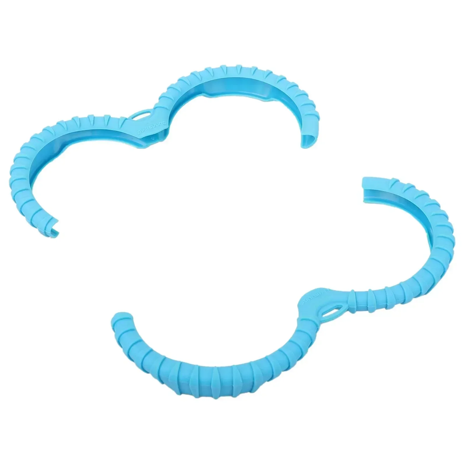 Propeller Guard For DJI Avata 2 Bumper Protector Anti-drop Lightweight Propeller Protection Cover Accessories drone accessories propeller protector tripod propeller protection kit