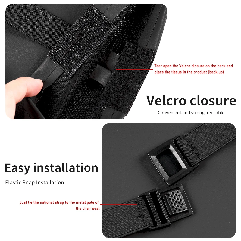 차량용 티슈 박스, 차량 햇빛 가리개 티슈 박스 홀더, 스코다 파비아 카미크 슈퍼브 스칼라 엔야크-iV MK3 비전S 예티용 차량 액세서리