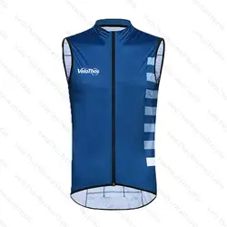 Men's Windproof Sleeveless Cycling Vest for Road and Mountain Sports (Cycling Vest 3)