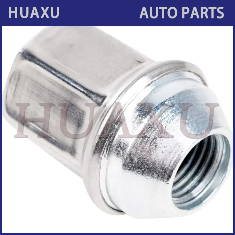 Tire Wheel Lug nuts Screw 9596070 06509422AA 06509873AA 6509422AA 6509873AA for GM Chrysler Dodge Chevrolet Ram Cherokee Solid