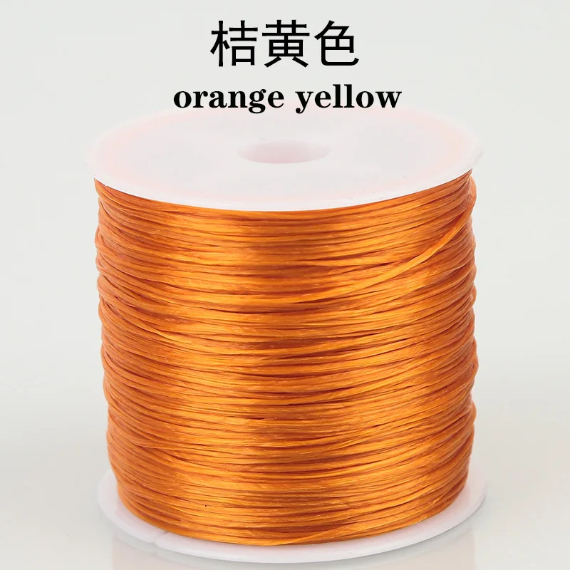 orange yellow