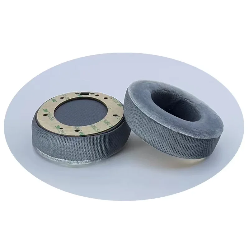 New Material Replacement Ear Pads For Beats Studio 2/Studio 3 Headphones Ear Cushions Earmuff Headset Ear covers Mesh fabric