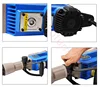 Large Power Impact Hammer Heavy Duty Concrete Breaker Industrial Grade Electric Pick Jack Hammer Demolition Drills 5
