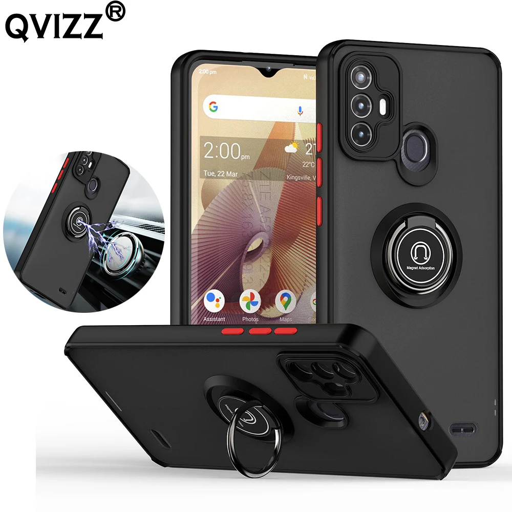 Klapber Cover per Redmi 10A Custodia in Pelle per Redmi 10A Custodie da Cintura Portafoglio con Slot per Schede e Magnetica Protettivo Morbida Gomma Silicone Custodia per Xiaomi Redmi 10A, Rosa