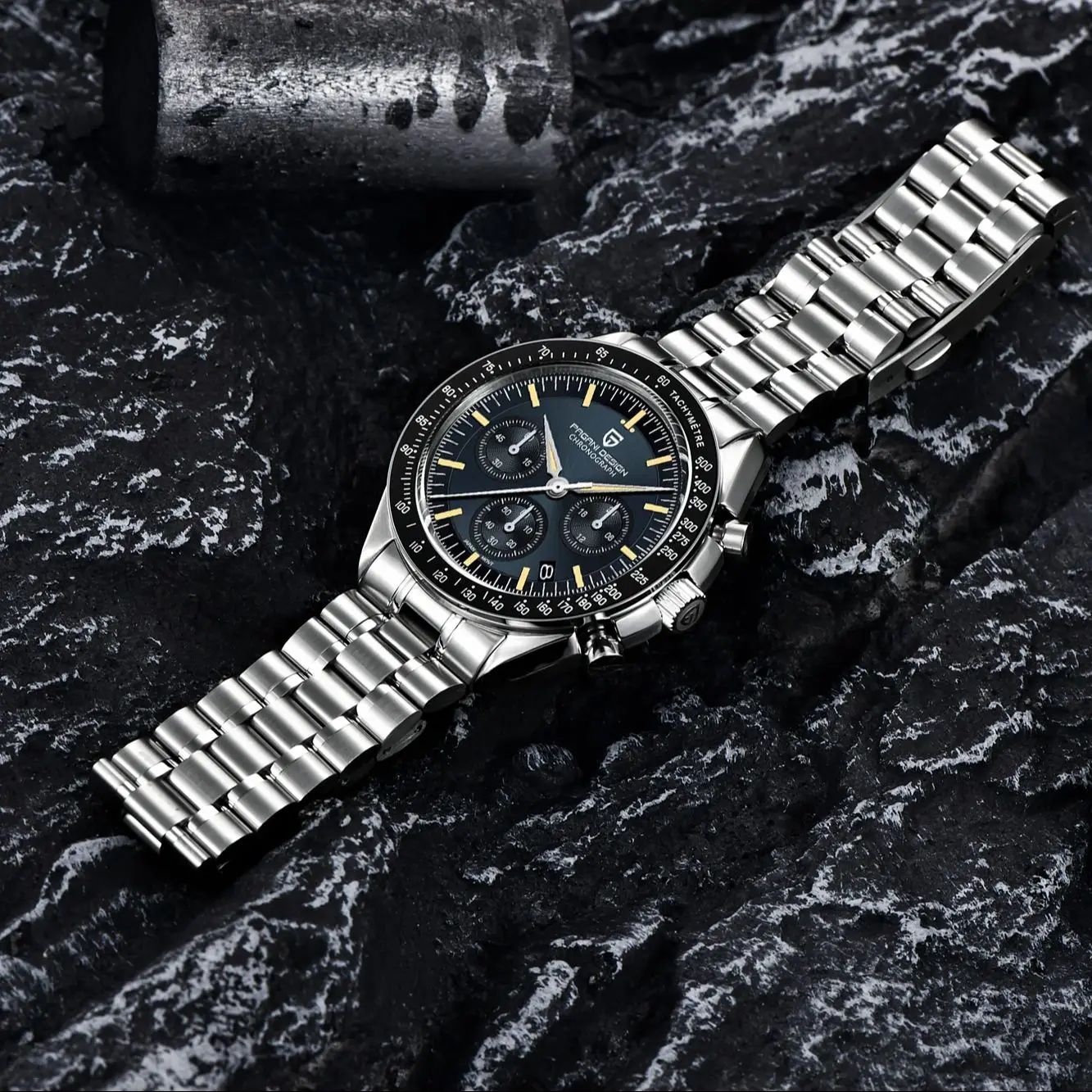 Pagani Design Horloges voor Heren