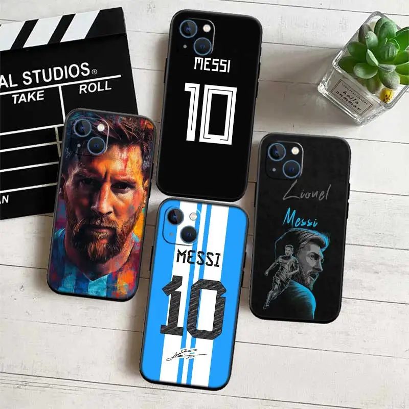 Premium M-Messis Phone Case - Sleek Shell Design