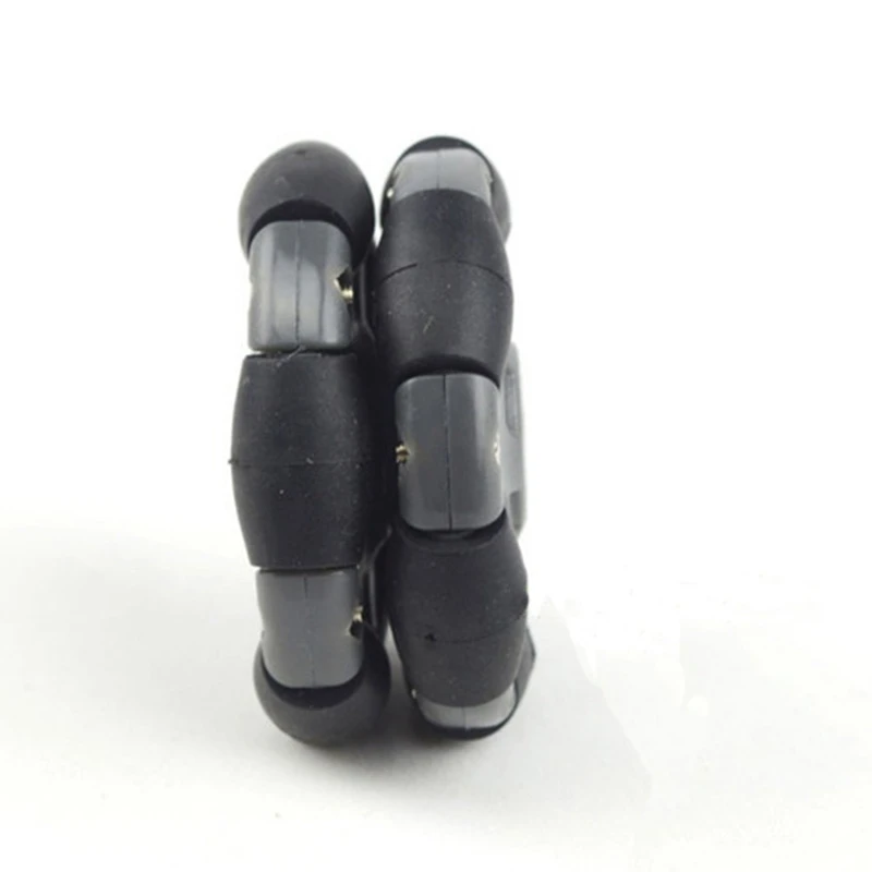 TAIGH-2Pcs 58Mm Plastic Omni Wheel For Robot Kit Servo Motor Omni Wheel 14135