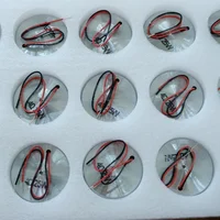 1 pcs 2 Inch 4 Ohm 20W-25W Full Range Vibration Speaker 8 Ohm Subwoofer Audio Portable Vibro Resonance Bass Sound Loudspeaker - Image 6