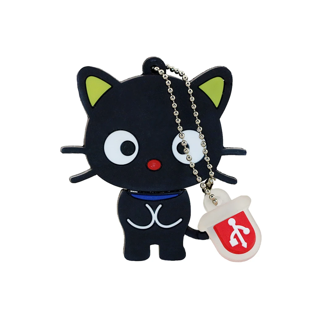 Рисунок 4 - Флэш-накопитель USB 256 ГБ Мультяшные