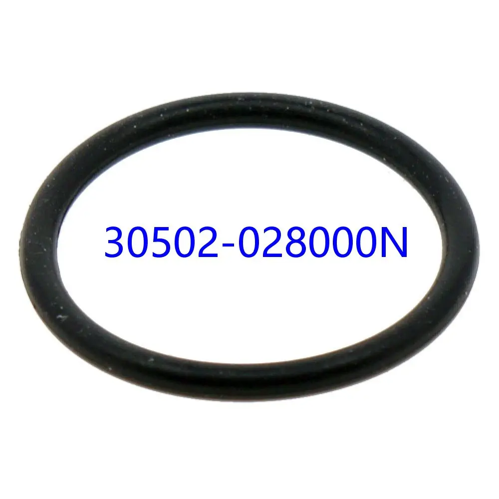 O-Ring 28x2.65 for Thermostat Seat For CFMoto ZForce 950 1000 30502-028000N ENGINE191Q 400cc 191R 550cc 800cc AU ATR UTR 2V91W