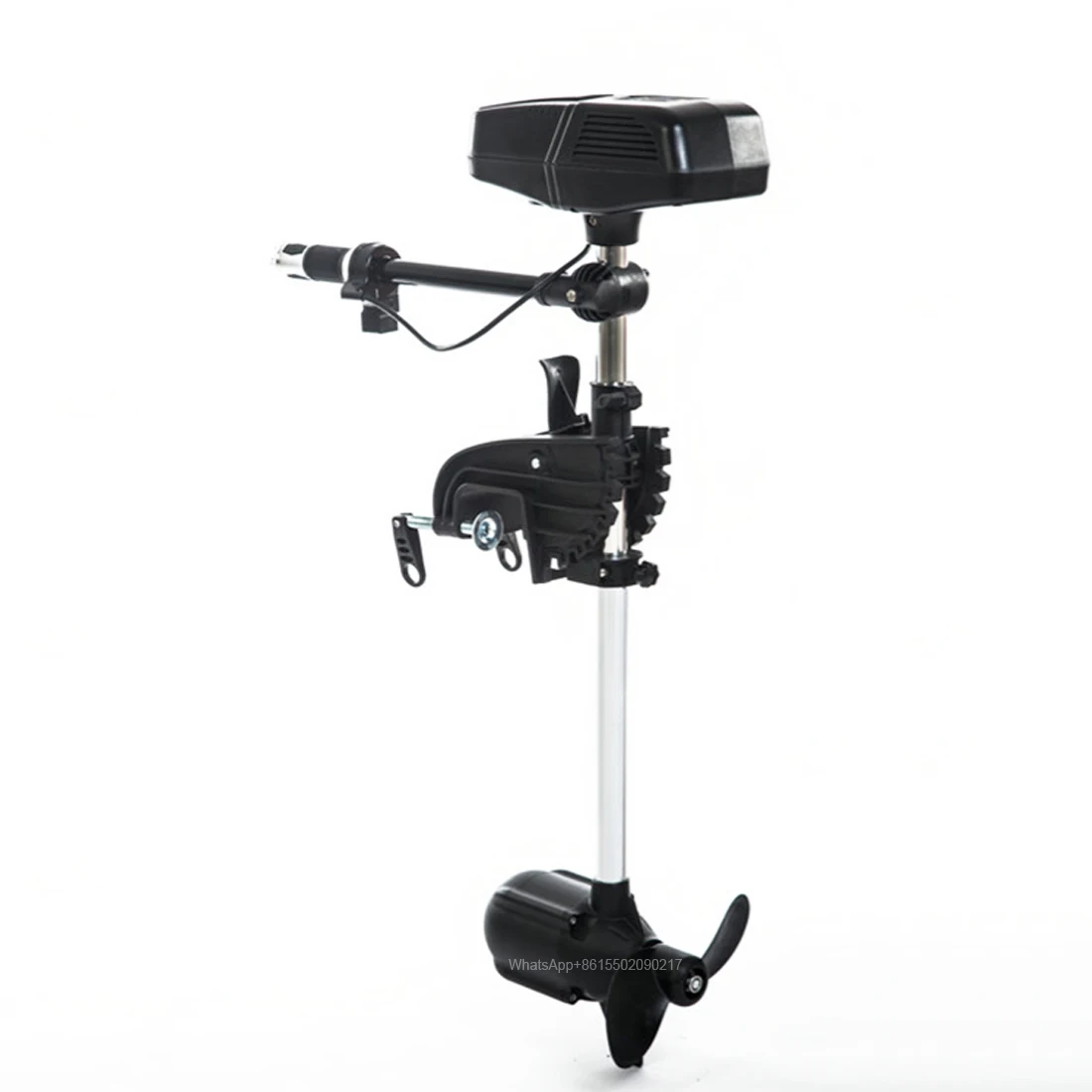 48v 260lbs Cheaper, High Power Brushless Boat Motor Electric Trolling