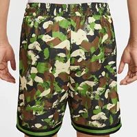 Nike véritable été hommes à lacets respirant rétro basket-ball Shorts HV1879-350 3