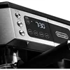 Combination Coffee Maker & Espresso Machine + Advanced Adjustable Milk Frother for Cappuccino & Latte + Glass Coffee Pot 10-Cup 2