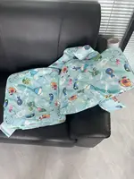 Coussin de dossier de fauteuil dentaire 2,2 kg, dossier de siège enfant, sièges pour enfants en clinique 2