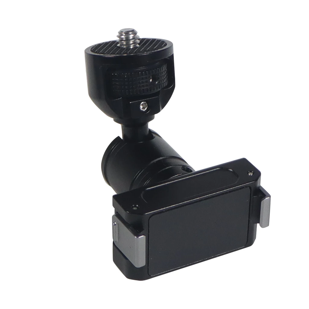 Quick Release Magnetische Basis Lade Halterung Stativ Adapter Halterung für DJI ACTION 2 3 4 5Pro OSMO 360 Kamera Auto Fahrrad Halter – Detail 24