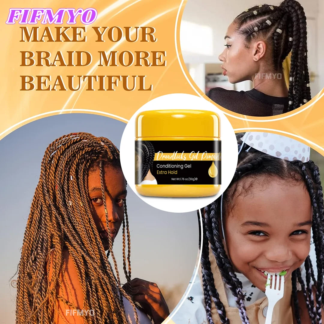 3/5Pcs Shine And Jam Conditioning Hair Gel Anti-Frizz Braiders Styling Gel  with Brushes Extra Hold for Braiding,Twisting 8OZ - AliExpress