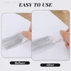 Paper Blending Stump, 12 PCS Blending Pencil Oil Pastel Blending Tools Shading Pencils Soft Paper Felts Sketch Blending Sticks 5