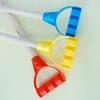 21 in Wooden Beach Sand Shovels Toy For Kids Adults Beach Spade Rake Garden Tools Summer Outdoor Digging Snow Beach Shovels Gift 6