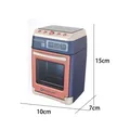 Oven