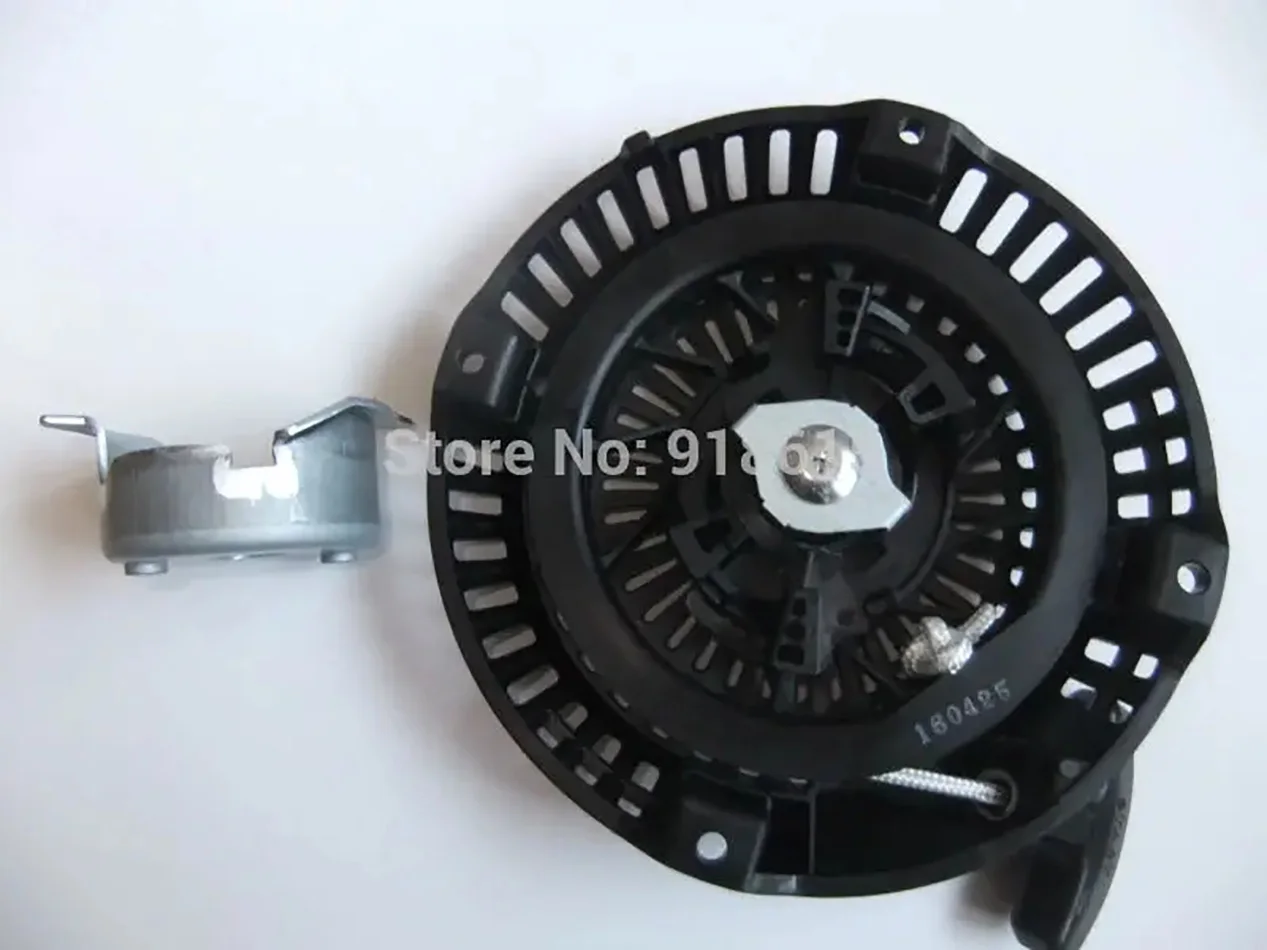 RECOIL STARTER ASY 가솔린 엔진 부품, EX27, Geniune 279-50301-30